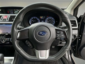 2015 Subaru Levorg - Thumbnail