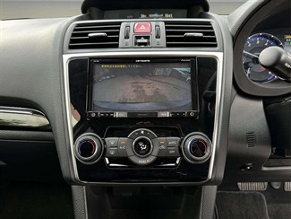 2015 Subaru Levorg - Thumbnail