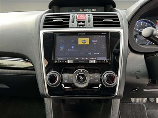 2015 Subaru Levorg - Thumbnail