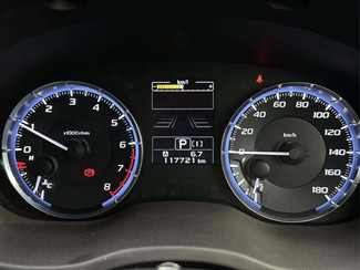 2015 Subaru Levorg - Thumbnail