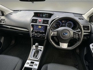 2015 Subaru Levorg - Thumbnail