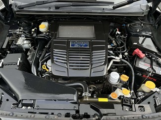 2015 Subaru Levorg - Thumbnail