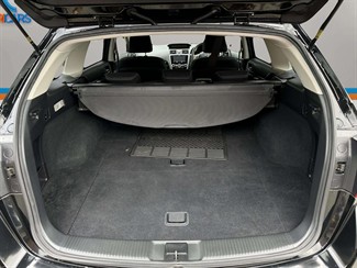 2015 Subaru Levorg - Thumbnail