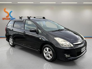 2009 Toyota WISH - Thumbnail