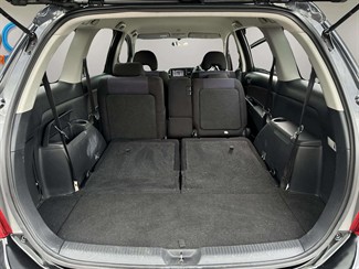 2009 Toyota WISH - Thumbnail