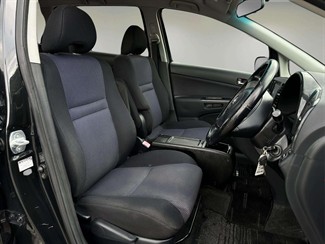 2009 Toyota WISH - Thumbnail