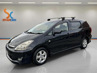 2009 Toyota WISH - Thumbnail
