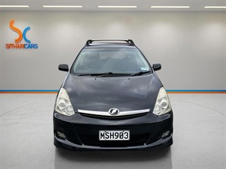 2009 Toyota WISH - Thumbnail