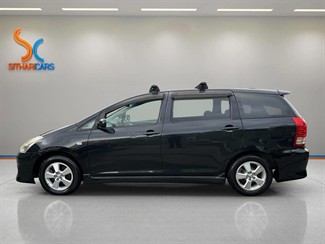 2009 Toyota WISH - Thumbnail