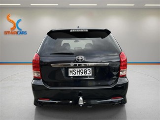 2009 Toyota WISH - Thumbnail