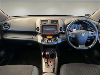 2011 Toyota VANGUARD - Thumbnail