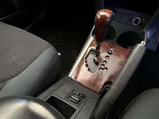 2011 Toyota VANGUARD - Thumbnail