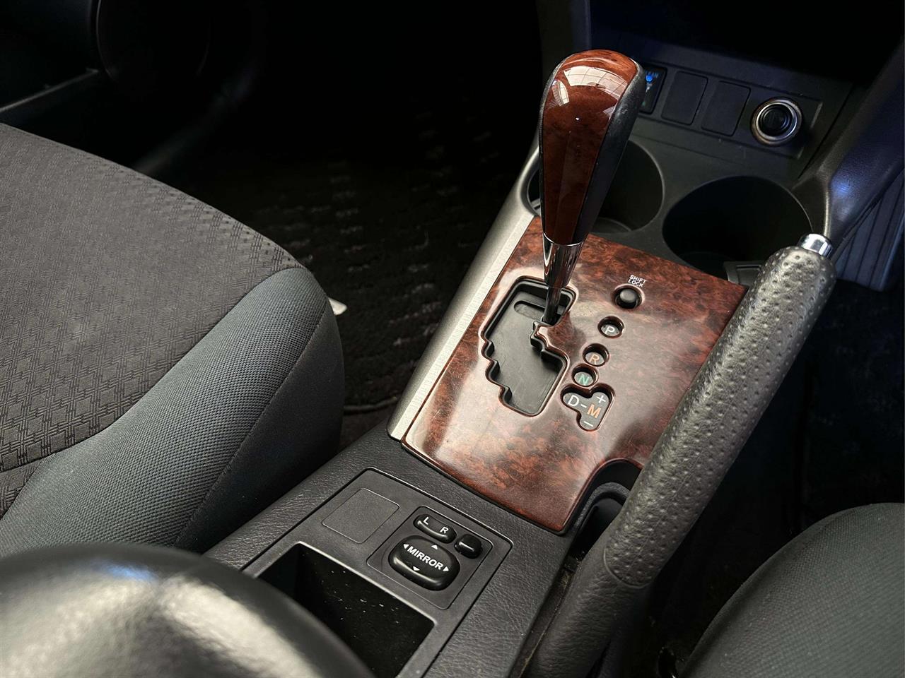 2011 Toyota VANGUARD