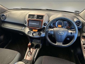 2011 Toyota VANGUARD - Thumbnail
