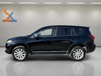 2011 Toyota VANGUARD - Thumbnail