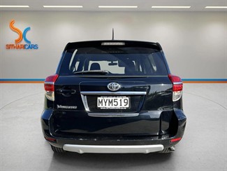 2011 Toyota VANGUARD - Thumbnail