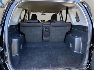 2011 Toyota VANGUARD - Thumbnail