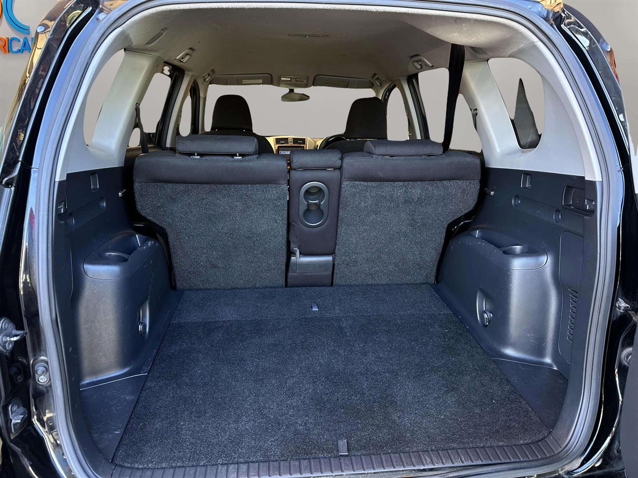 2011 Toyota VANGUARD