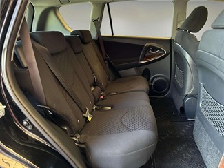 2011 Toyota VANGUARD - Thumbnail