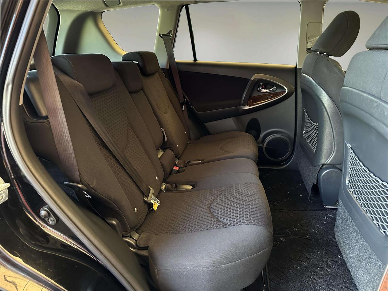 2011 Toyota VANGUARD