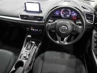 2015 Mazda Axela - Thumbnail