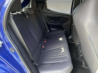 2021 Toyota Yaris - Thumbnail