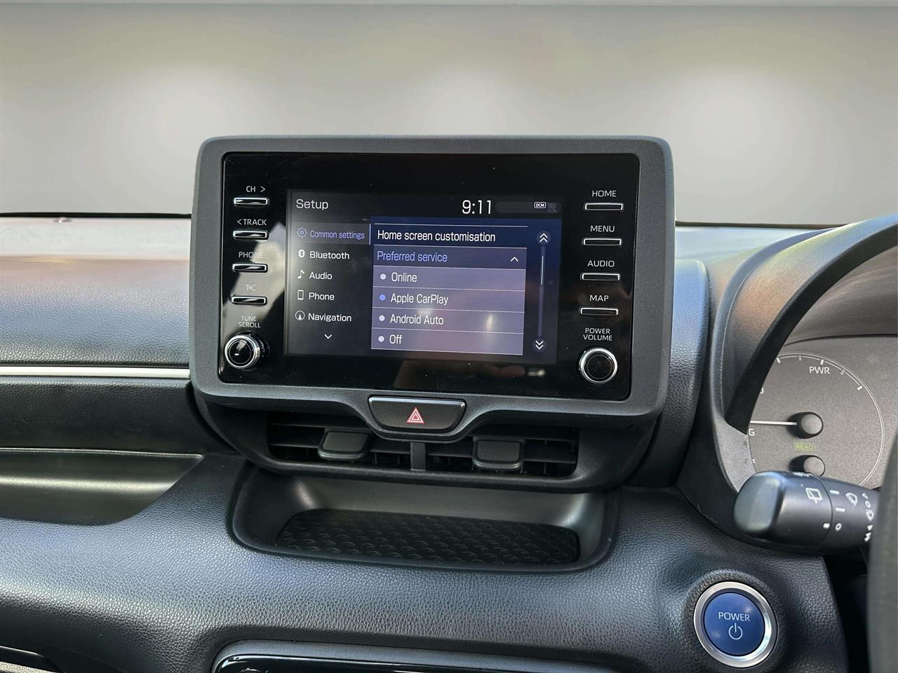 2021 Toyota Yaris