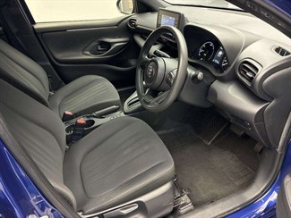 2021 Toyota Yaris - Thumbnail