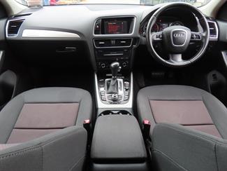 2011 Audi Q5 - Thumbnail