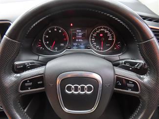 2011 Audi Q5 - Thumbnail