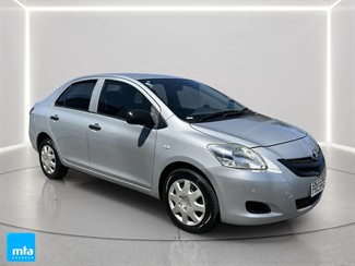 2007 Toyota Yaris - Thumbnail