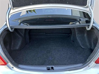 2007 Toyota Yaris - Thumbnail