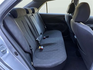 2007 Toyota Yaris - Thumbnail