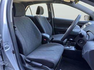 2007 Toyota Yaris - Thumbnail