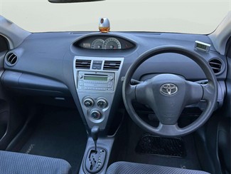 2007 Toyota Yaris - Thumbnail