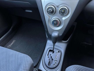 2007 Toyota Yaris - Thumbnail