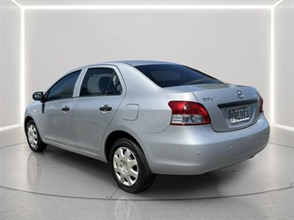 2007 Toyota Yaris - Thumbnail