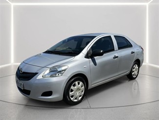 2007 Toyota Yaris - Thumbnail