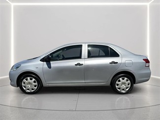 2007 Toyota Yaris - Thumbnail