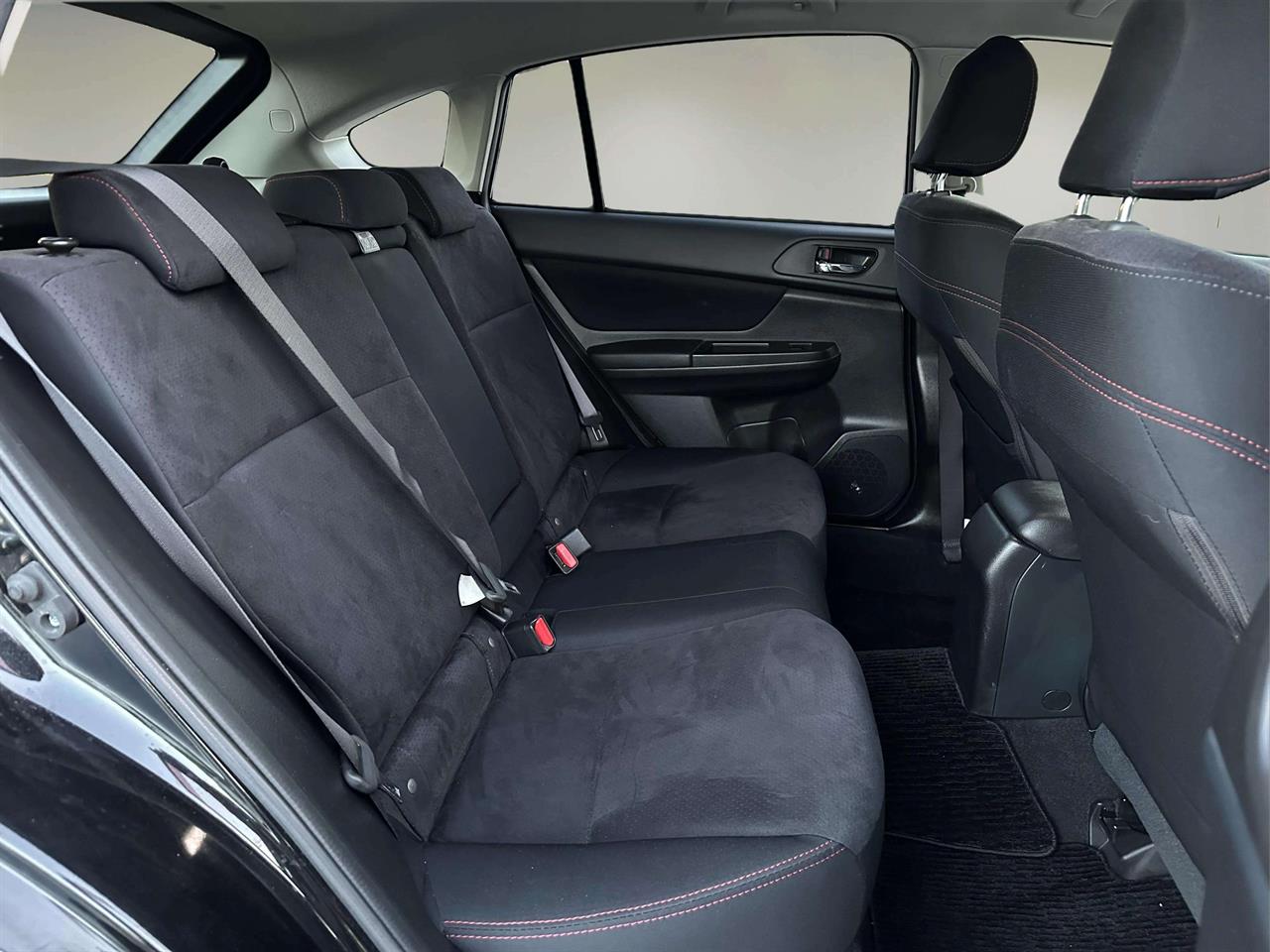 2014 Subaru Impreza