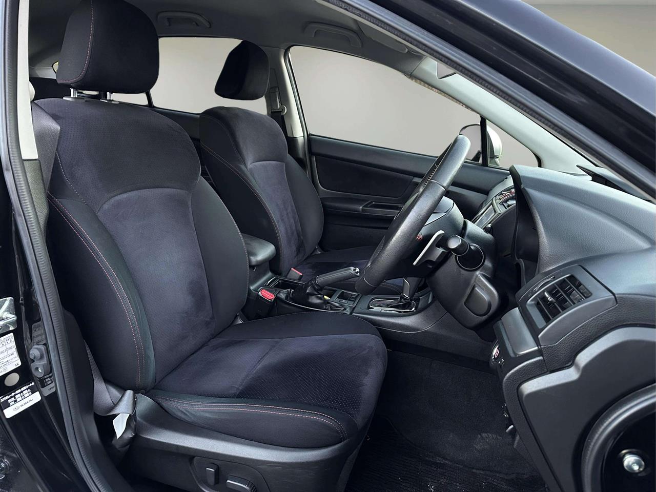 2014 Subaru Impreza