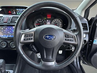 2014 Subaru Impreza - Thumbnail