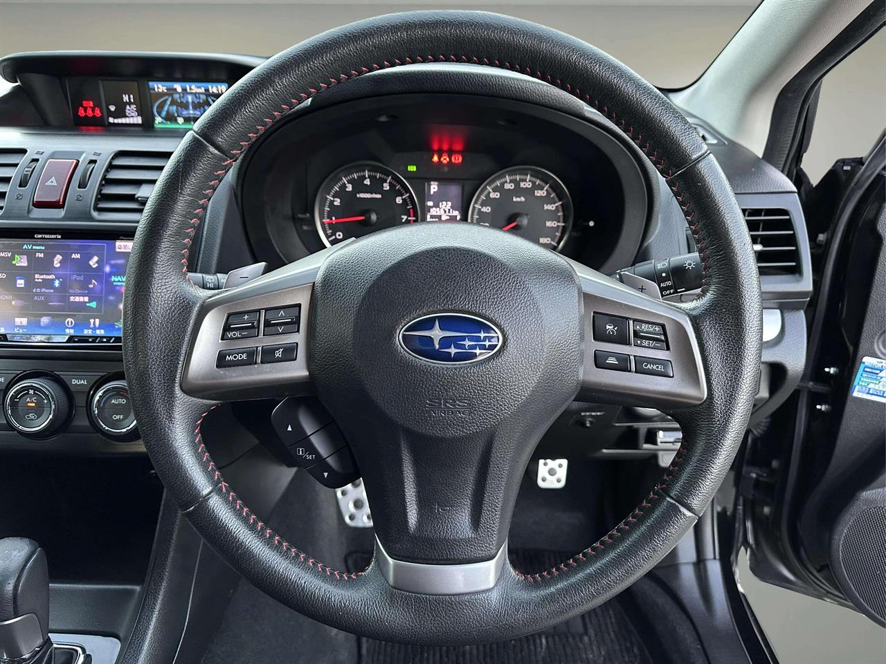 2014 Subaru Impreza