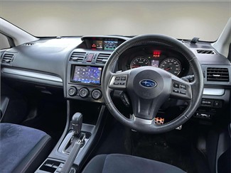 2014 Subaru Impreza - Thumbnail