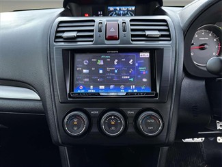 2014 Subaru Impreza - Thumbnail