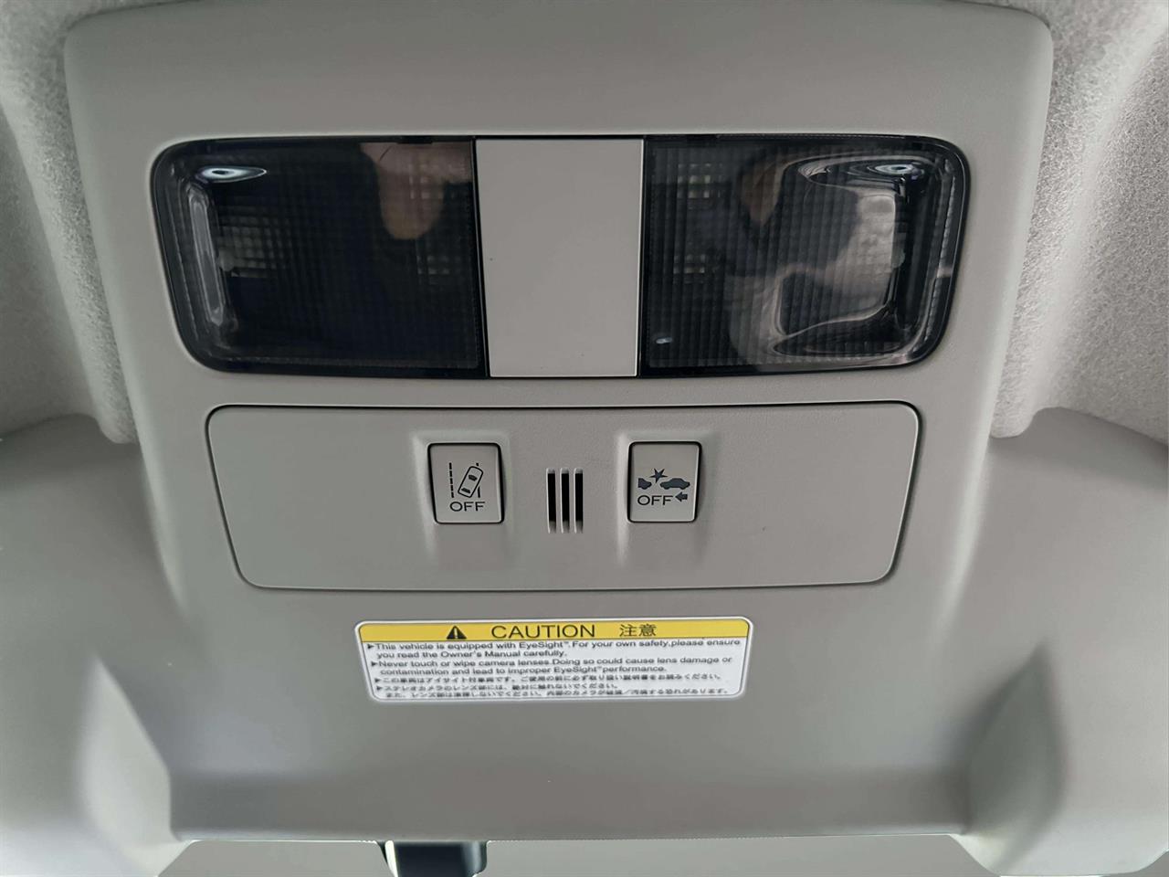 2014 Subaru Impreza