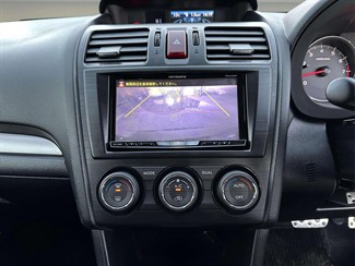 2014 Subaru Impreza - Thumbnail