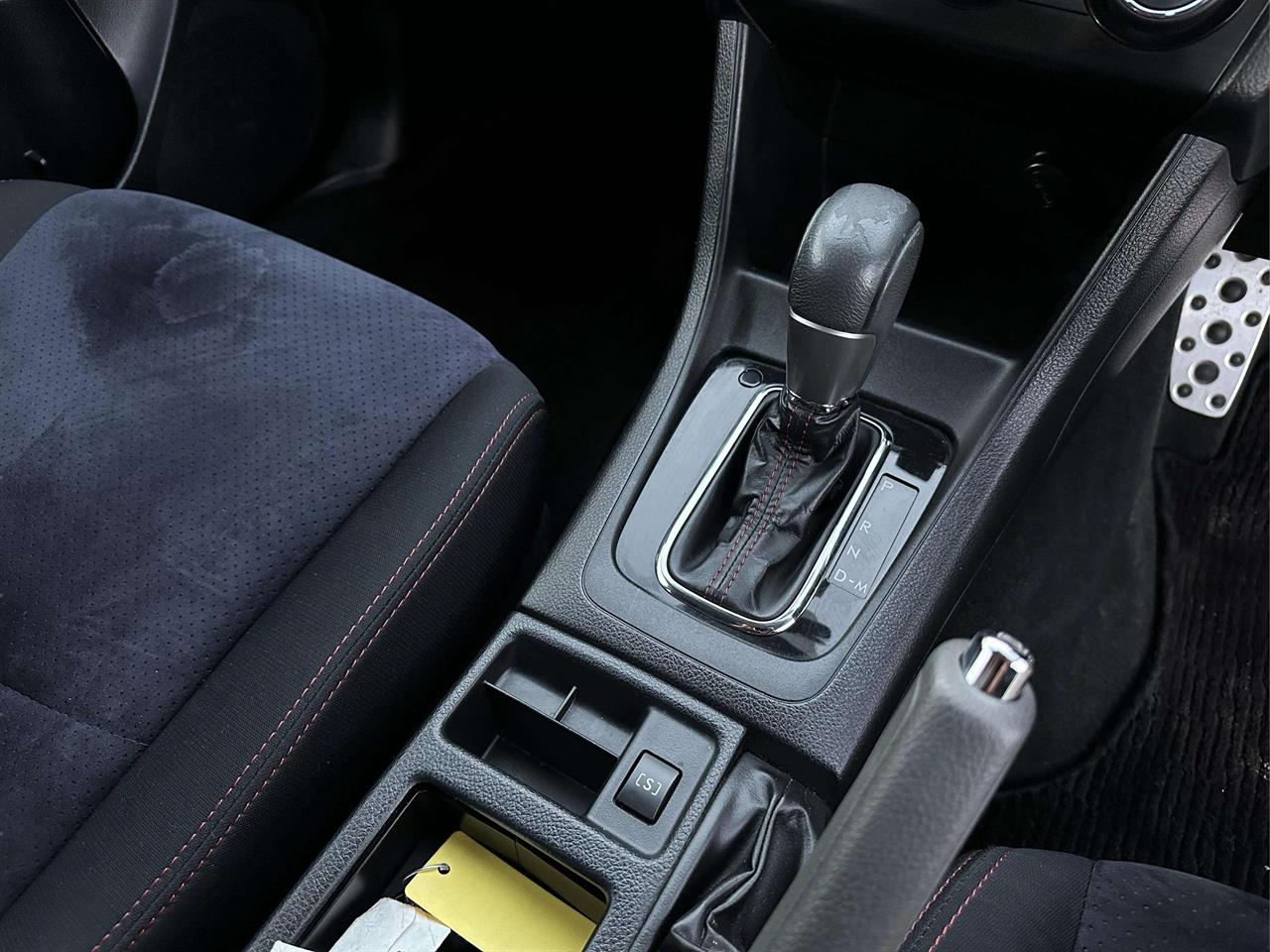 2014 Subaru Impreza