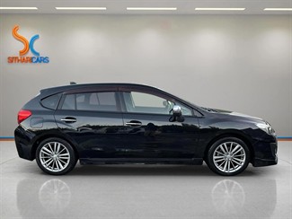 2014 Subaru Impreza - Thumbnail