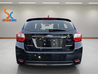 2014 Subaru Impreza - Thumbnail
